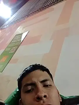 Ldmenol Webcam show
