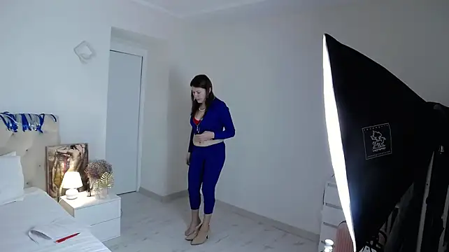 AliceEmerson Chat XXX live