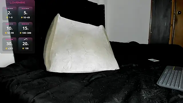 Austinjonesking's Live XXX Chat