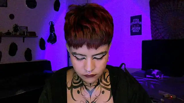Chat XXX en directo de alex_one888