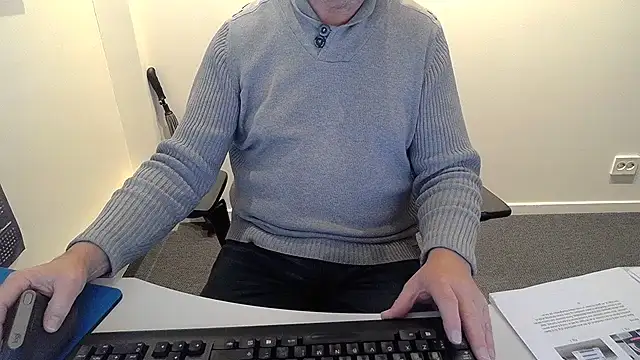 Онлайн чат XXX Buggemann