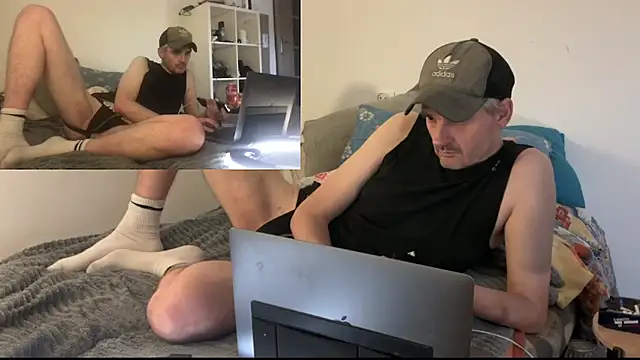 XXX chat uživo modela Freak_poland_85