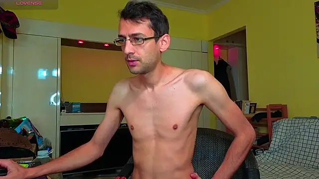 Chat XXX Live HungEddy