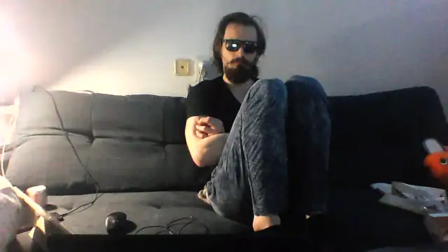 Chatroom XXX en direct de KaelNox