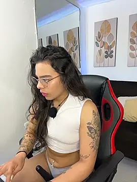 alessia-ferrer1 Chat XXX in diretta