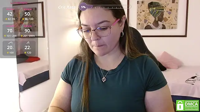 MsJossie's Live XXX Chat