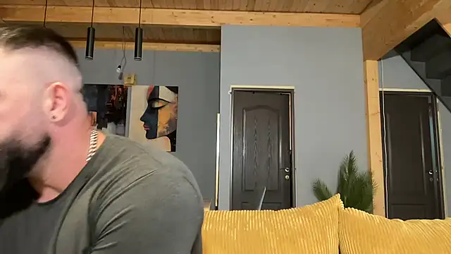 Chat +18 de AlphaSparks ao vivo