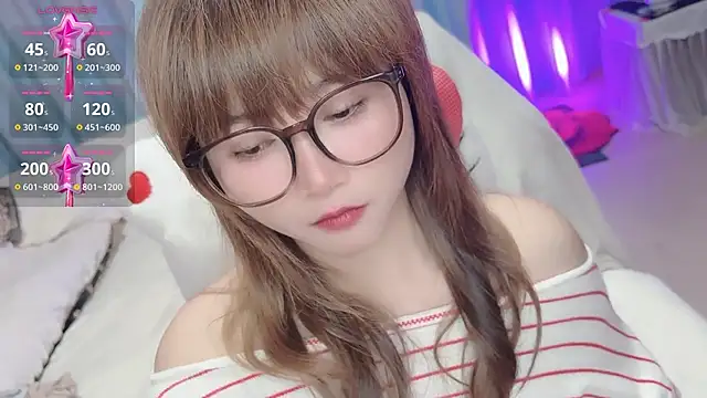 di-or-'s Live XXX Chat