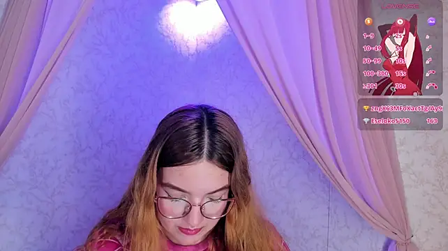 IrinnaShidou_'s Live XXX Chat