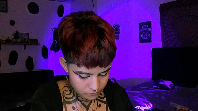 Živý XXX chat alex_one888