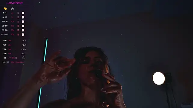 Živý XXX chat Arielle__03