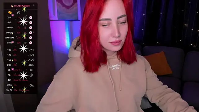 แชท XXX สดของ deboramoore