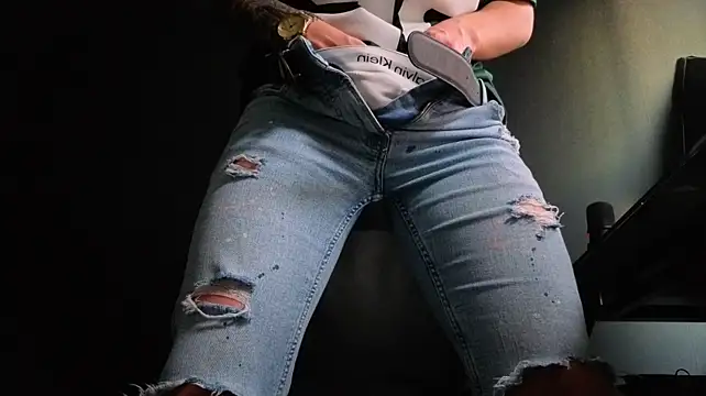 FelixStarkk Live XXX-Chat