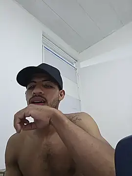 Criistian_prado's Live XXX Chat