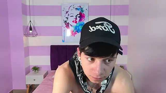 Онлайн чат XXX thejacoob