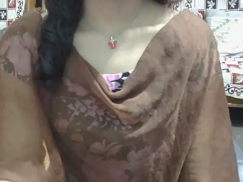 Sembang XXX Secara Langsung Adorable_Ayesha