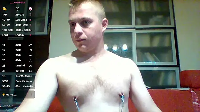 Matttthees Chat XXX in diretta
