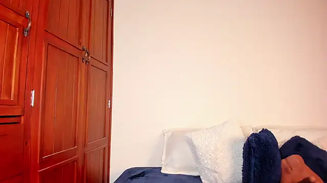 Amaranta_carey's Live XXX Chat