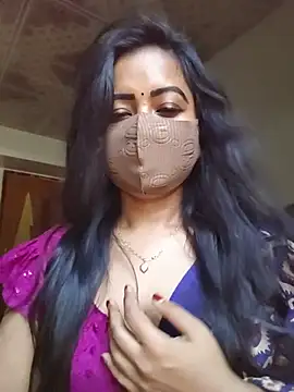 Dil-Ka-Radhika's Live XXX Chat