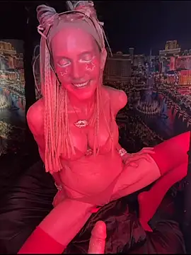 1NikiVegas' Live XXX Chat