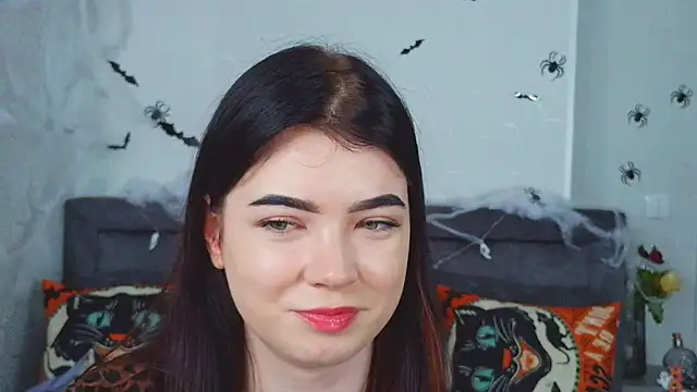 צ'אט XXX בשידור חי של MelissaMay__