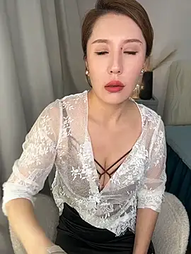 Chat XXX Live Doudou-a