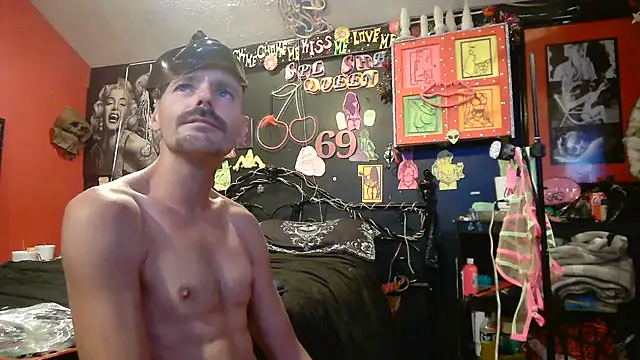 Živý XXX chat DaddyAndSplashQueen