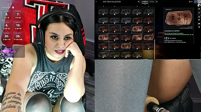 Chat +18 de Blaze_Onn ao vivo