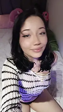 BarbieBonnet Live XXX-Chat