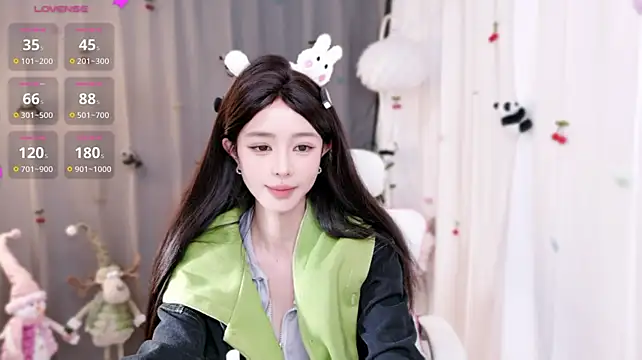 Chat XXX Live Purrbii