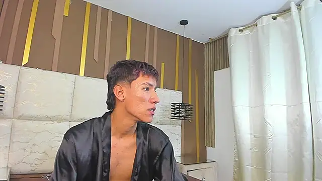 Chat XXX en directo de GaelFlynn