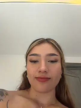 Ariannaa_1 Chat XXX in diretta