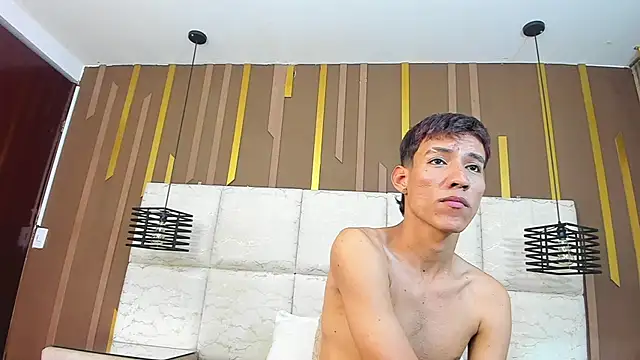 XXX chat uživo modela GaelFlynn