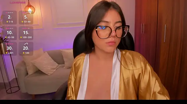 Czat XXX na żywo – Rubi_Monroe