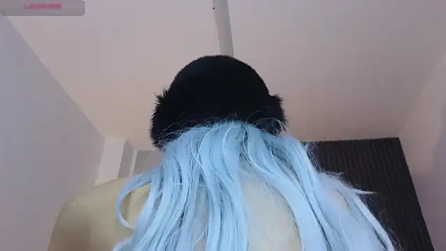 XXX chat uživo modela Chloemuaak