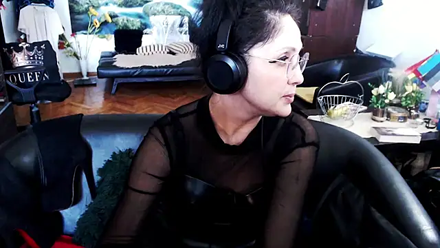 Živý XXX chat Imperatriza