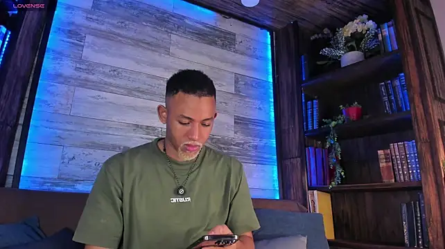 B_Wild Live XXX Chat