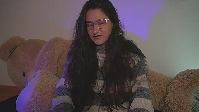 DeesseLuxure's Live XXX Chat