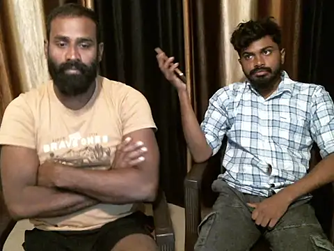 indian2 Chat XXX in diretta