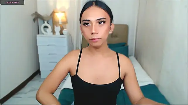 scarlet_smith7 Chat XXX in diretta