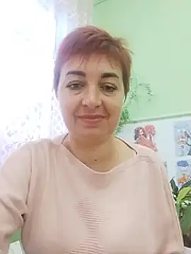 Webkamerová show Tanusha8899