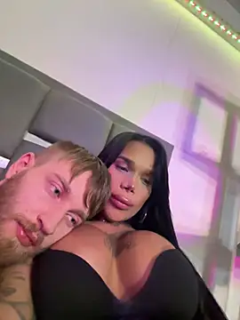 12INCHXIMENAXXX's Live XXX Chat