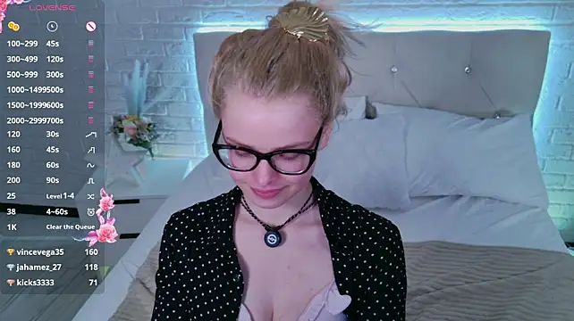 ChloeWells' Live XXX Chat