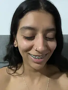BrittanyDiaz 即時 XXX 聊天