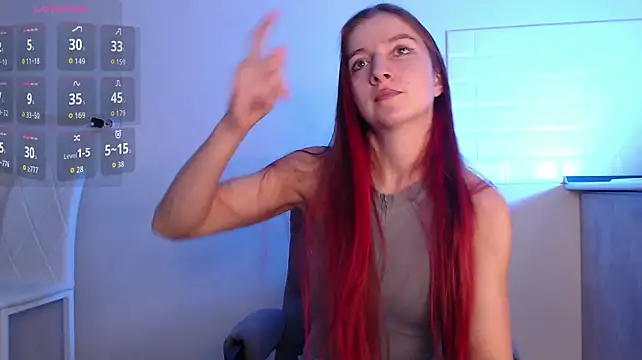 Eva_Hailey_ Live XXX-Chat