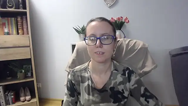 sweetxLizzy Adlı Modelin Canlı XXX Sohbeti