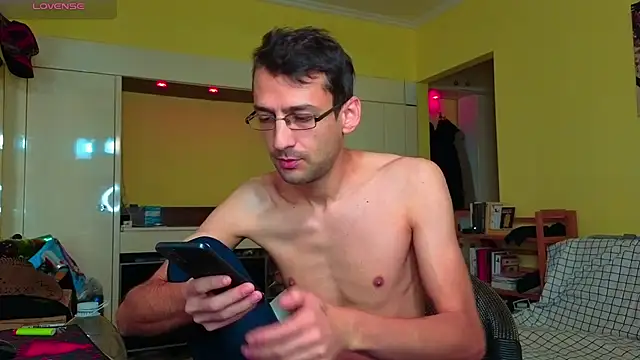HungEddy live XXX chat