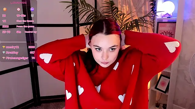 Mia_R0ss Chat XXX in diretta
