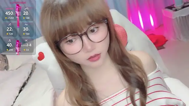 di-or- Obrolan Langsung XXX