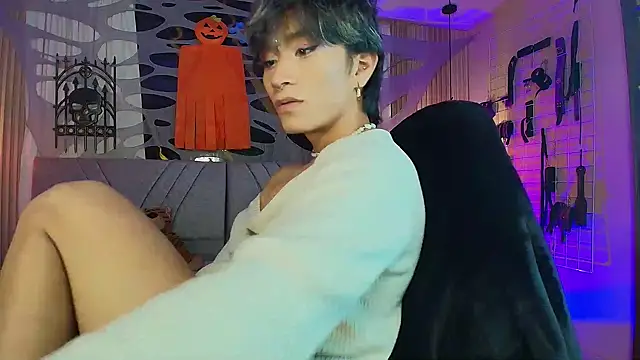 XXX chat uživo modela cococumps